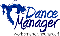 Dance Manager Logo